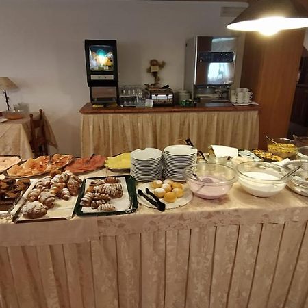 Hotel Villa Rosa Campitello di Fassa Kültér fotó