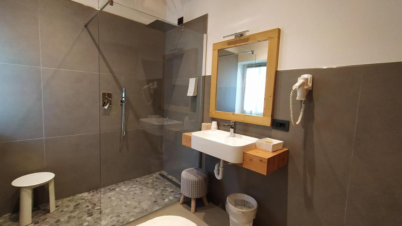 Hotel Villa Rosa Campitello di Fassa Kültér fotó